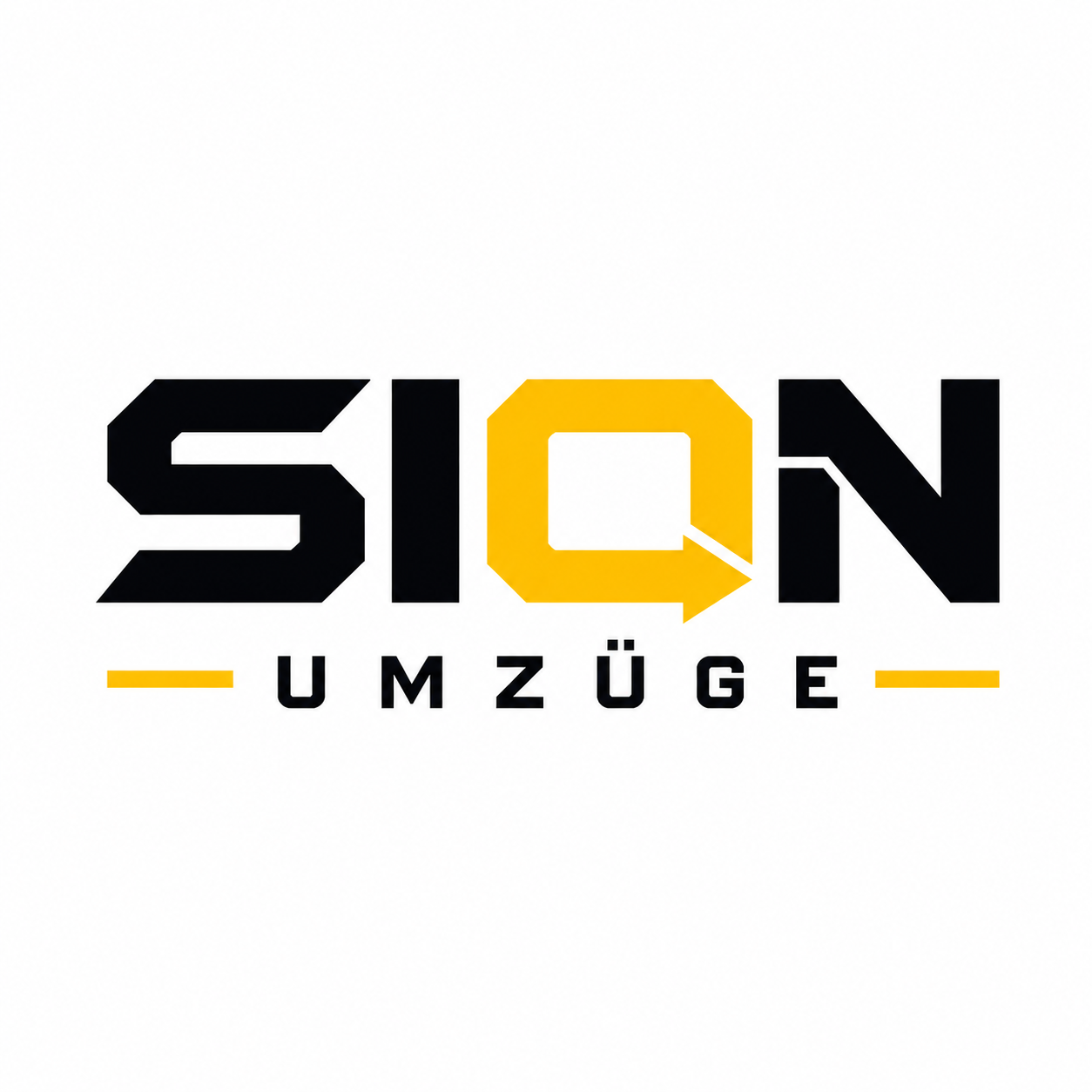 SION Umzüge